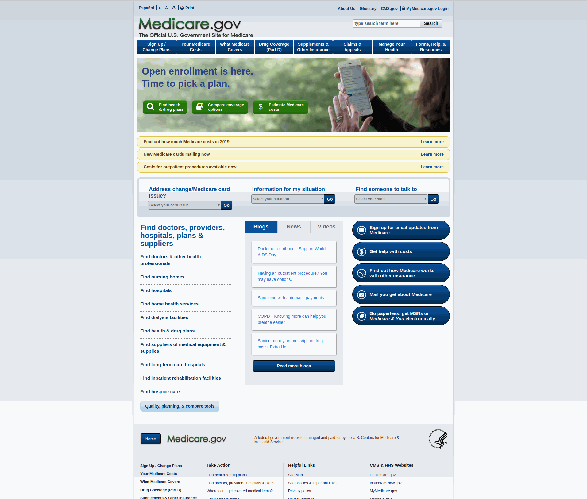 Mississippi Medicare